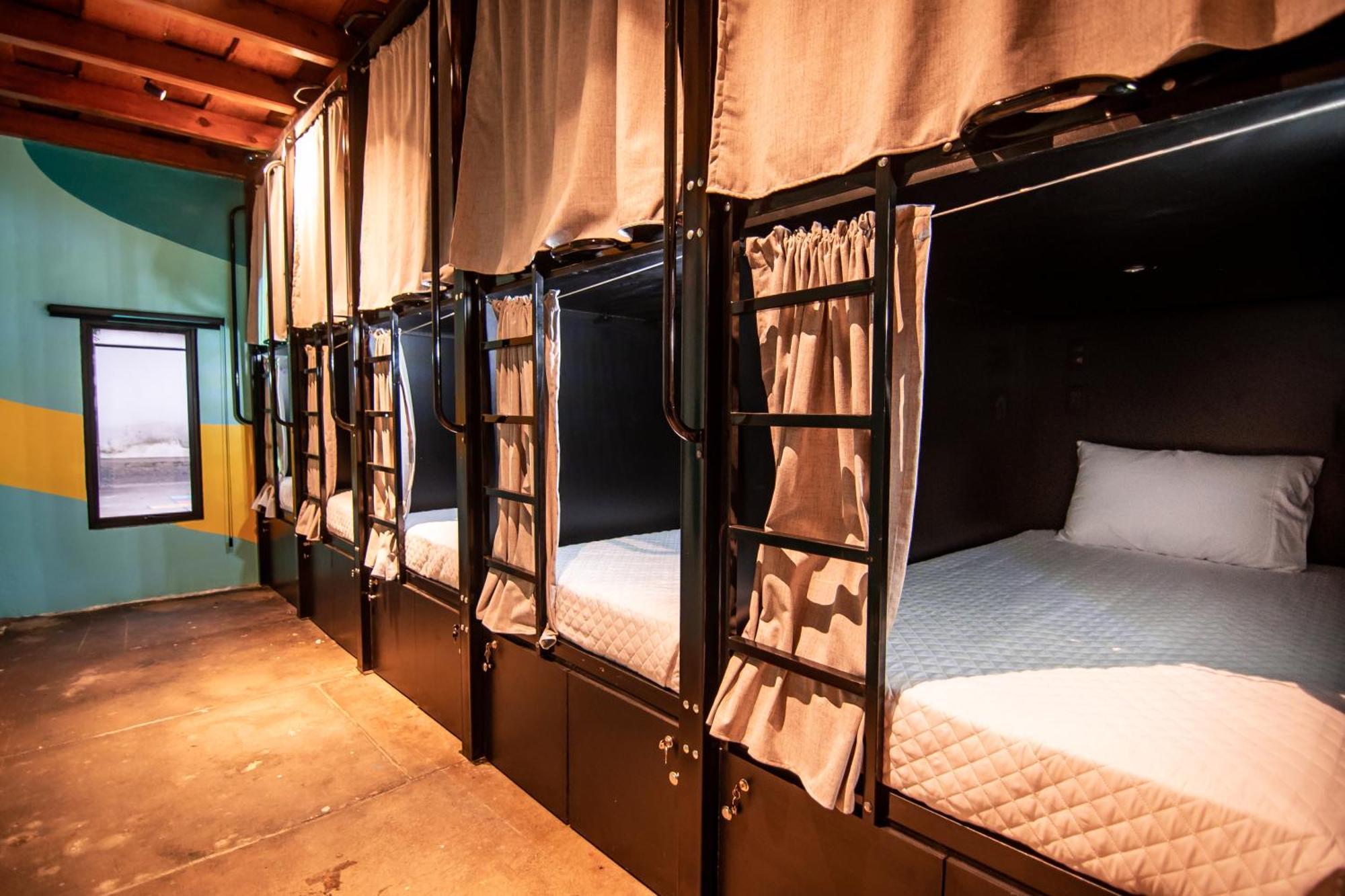 Yes Please! Hostel Antigua Ruang foto