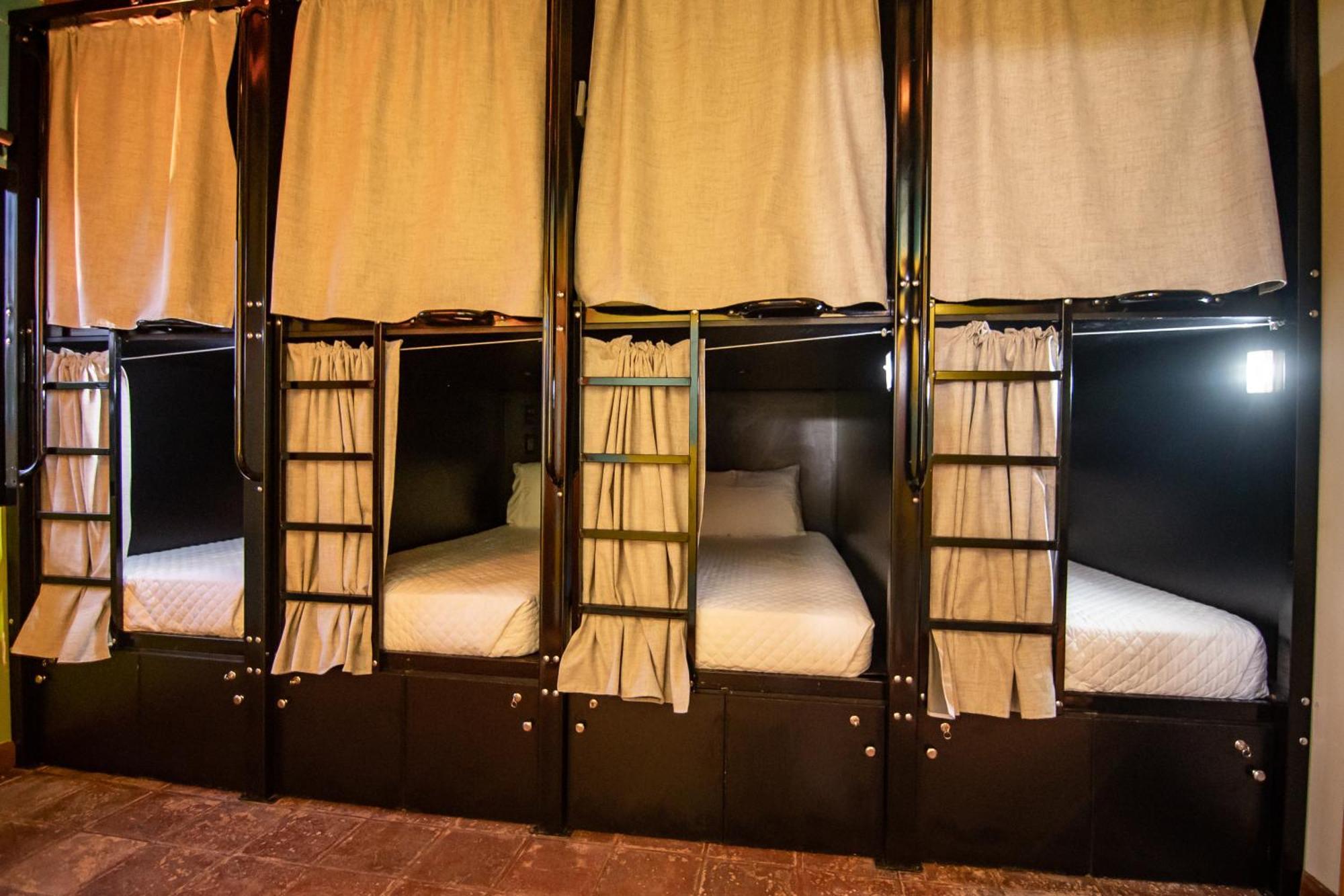 Yes Please! Hostel Antigua Ruang foto