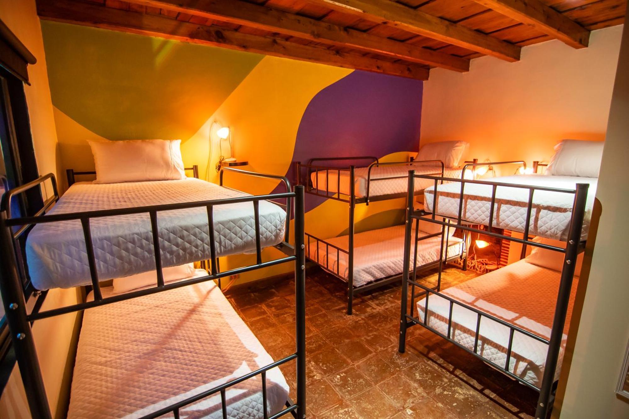 Yes Please! Hostel Antigua Ruang foto